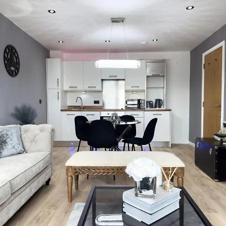 Penthouse Leeds
