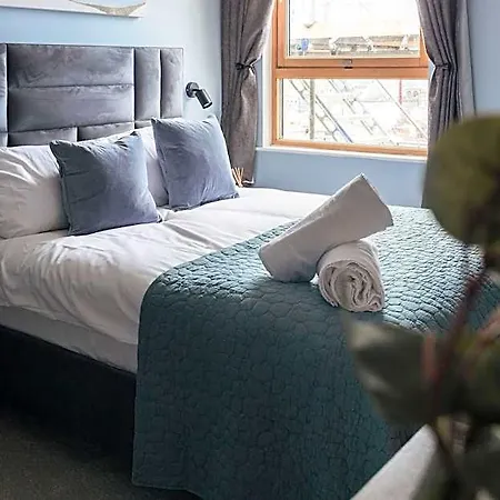 Apartman Penthouse