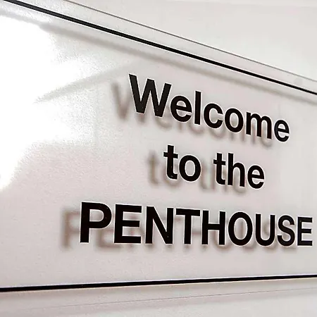 Penthouse * Leeds