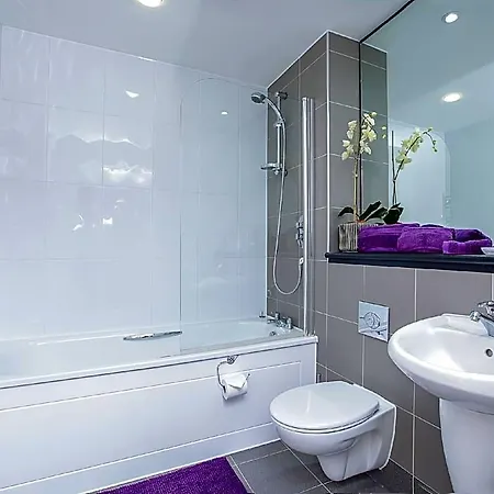Penthouse Apartman Leeds