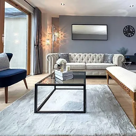 Penthouse Leeds