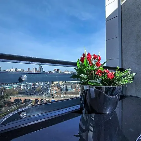 Penthouse Apartman