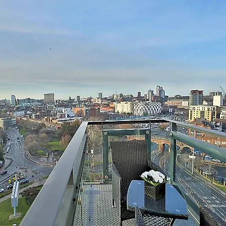 Penthouse Apartman