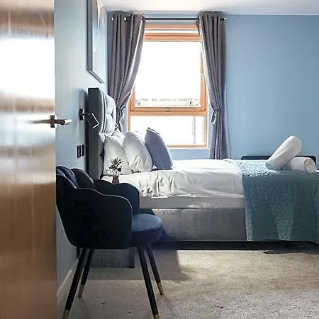 Apartman Penthouse