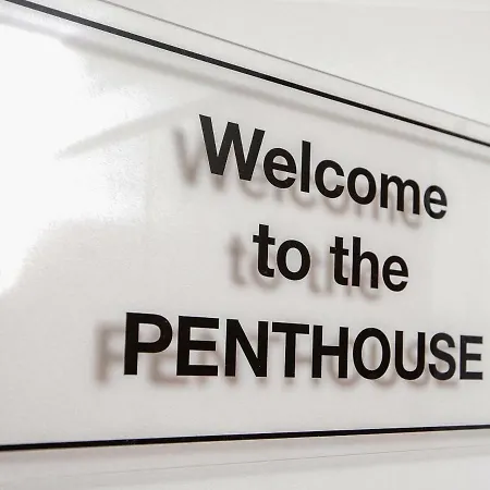 Penthouse 利兹
