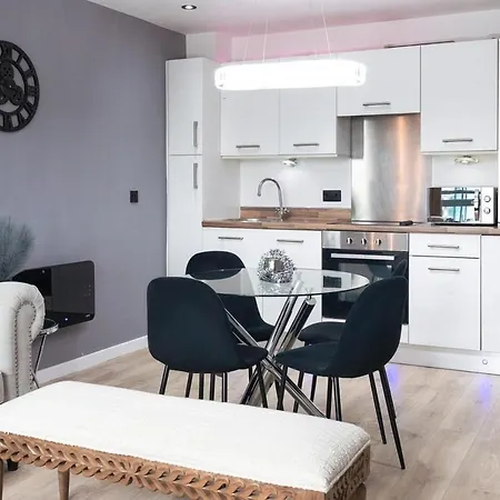 Appartement Penthouse