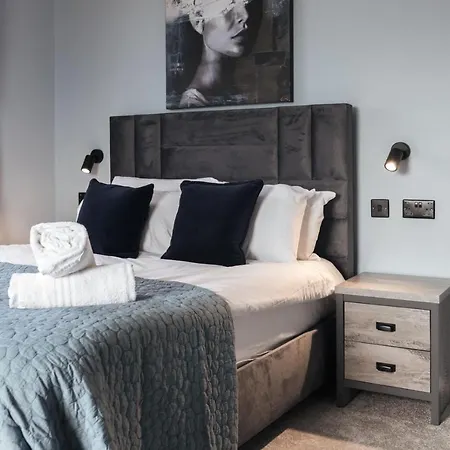 Appartement Penthouse *