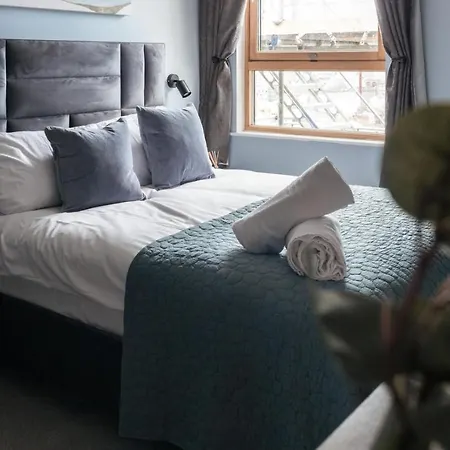 Appartement Penthouse Leeds (West Yorkshire)