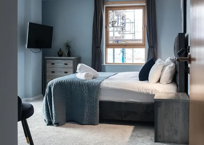 Penthouse Appartement