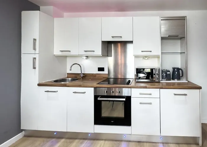 Penthouse * Leeds (West Yorkshire)