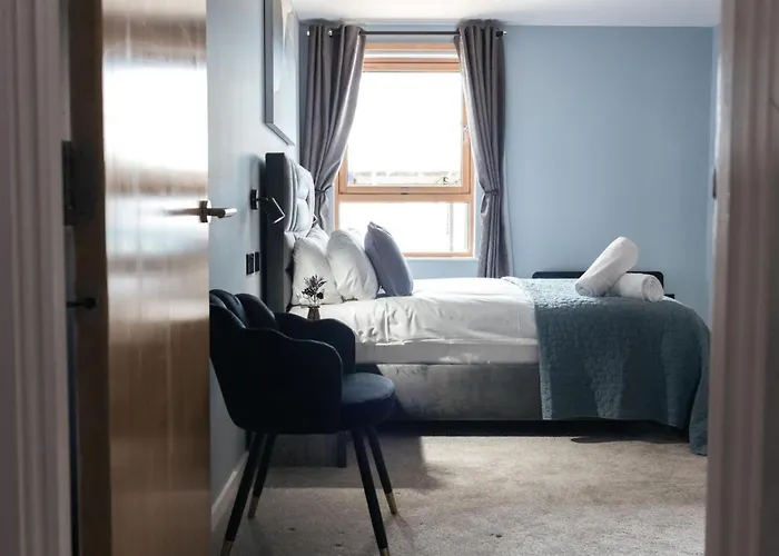 Penthouse Appartement *