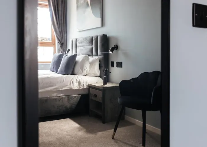 Penthouse * Leeds (West Yorkshire)