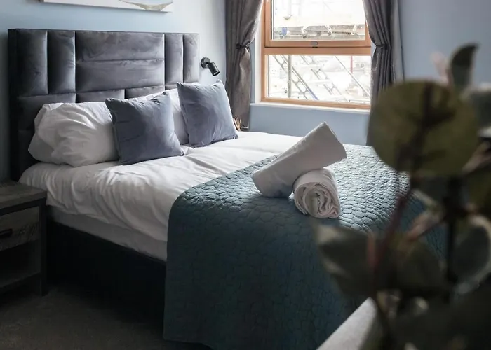 Appartement Penthouse Leeds (West Yorkshire)